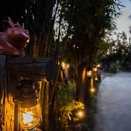 Hoi An Fairy Garden Villa-3