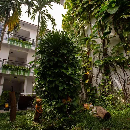 Hoi An Fairy Garden Villa-2