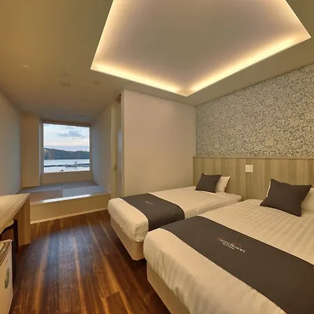 Marea Resort Motobu-3