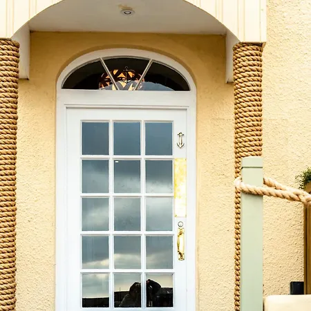 The Porlock Weir Hotel-2