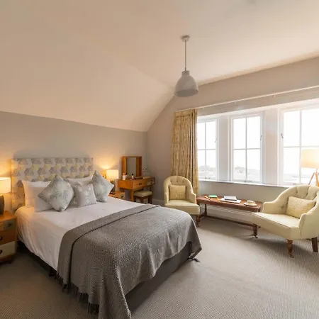 The Porlock Weir Hotel-3