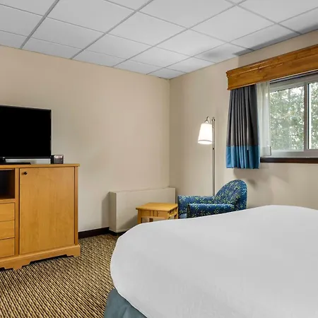 Best Western Lee'S Motor Inn-3