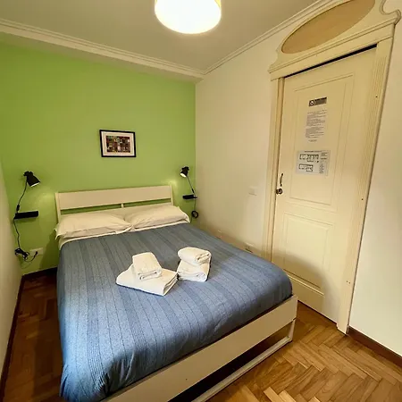 Apartment In Santa Chiara, The Heart Of Naples-2