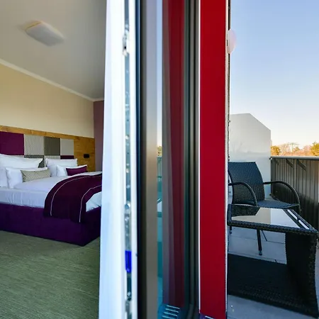 Best Western Plus Parkhotel&Spa Cottbus-2