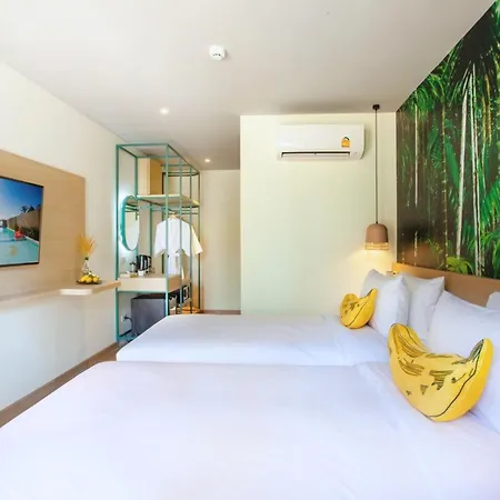 The Stay Chaweng Beach Resort-3