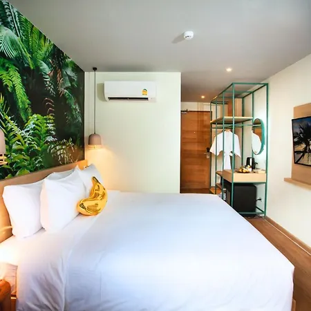 The Stay Chaweng Beach Resort-2