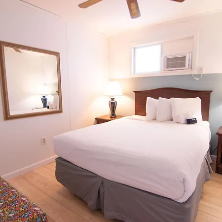Ocean House Boutique Hotel & Motel-2
