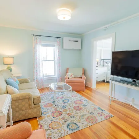 Ocean House Boutique Hotel & Motel-3