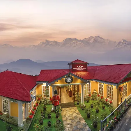 Summit Oakden Resort & Spa At Mall Road-3
