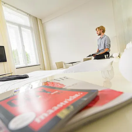 Hotel Management School Maastricht-2