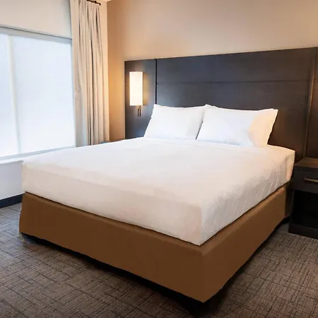 Residence Inn By Marriott Louisville Old Henry-2