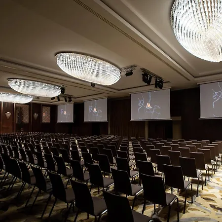 Algiers Marriott Hotel Bab Ezzouar-3