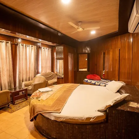 Hotel Shahjahan-2