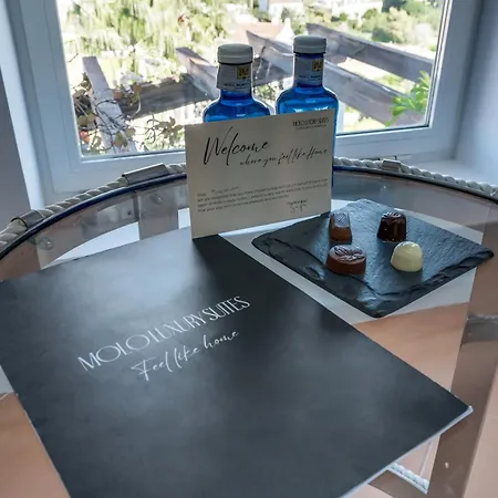 Molo Luxury Suites Puerto Banus-3