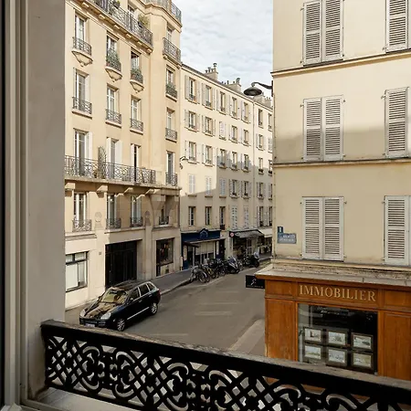 My Maison In Paris - Champ de Mars-2