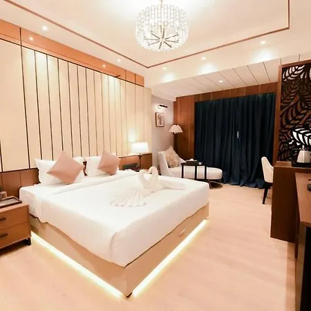 Hotel Avinash International-3