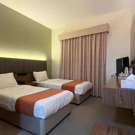 Aygro Hotel-3