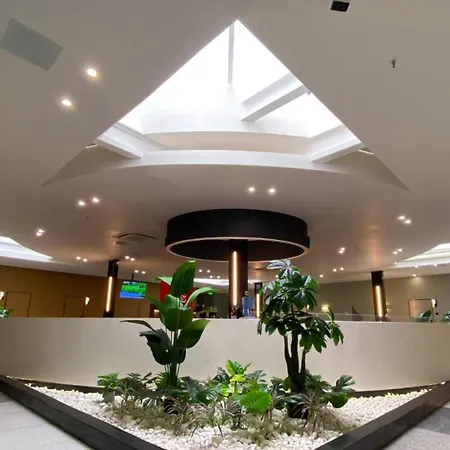 Fan'S Hotel Baybay-3