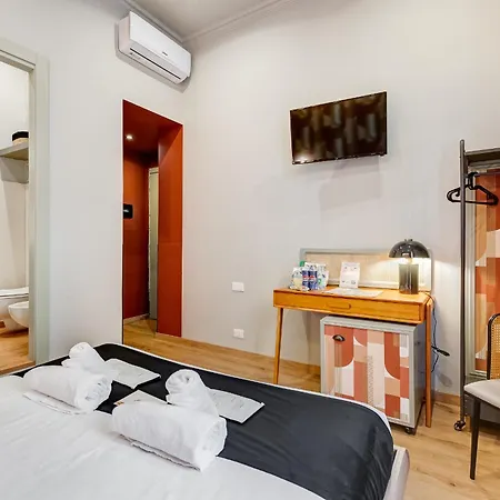 Vivilo Collection - Collina 24 Suites - Close To Via Veneto-3