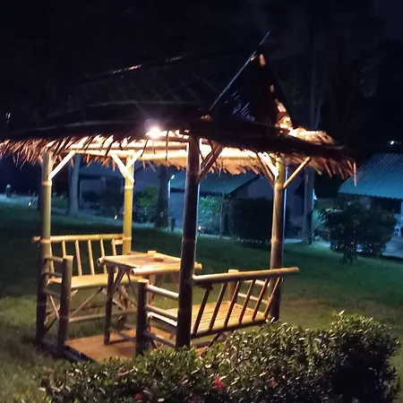 Siam Flora Resort Koh Lanta-3