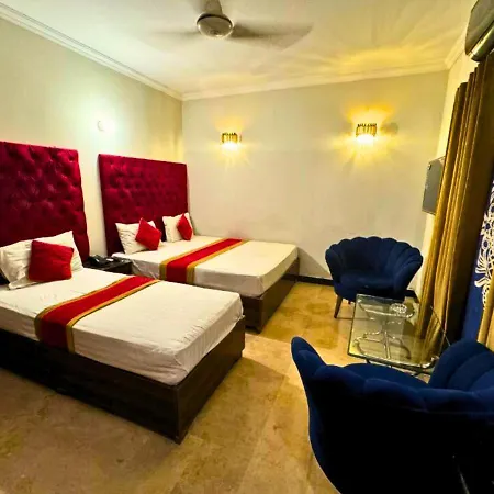 Doves Inn Hotel Kalma Chowk-2