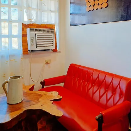 Hotel Elinas And Restaurant-2