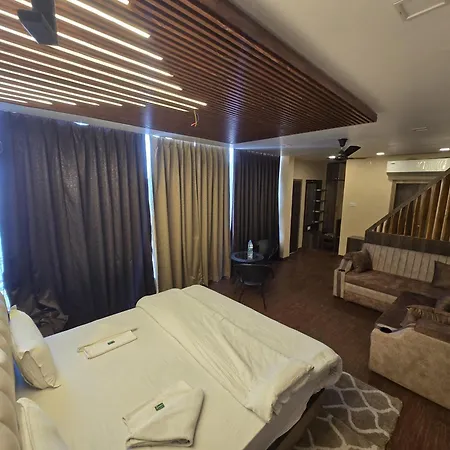 Ks Paying Guest House-2