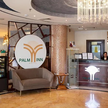 Palm Inn Hotel Doha-2