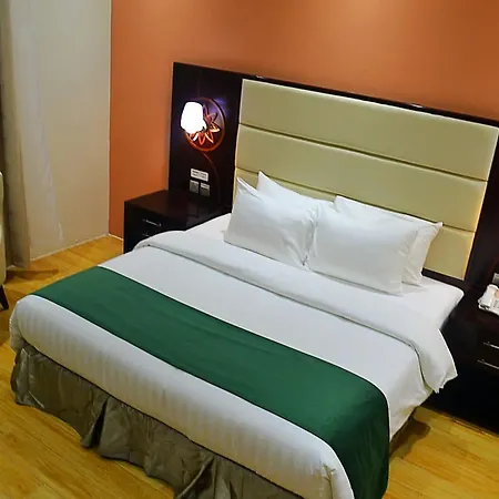 Palm Inn Hotel Doha-3