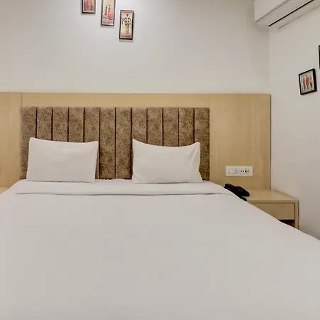Luxury Studio Grand Anukampa Hotel Jaipur-3