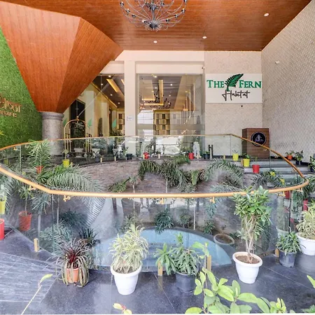 Luxury Studio Grand Anukampa Hotel Jaipur-2