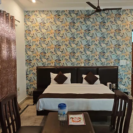 Hotel Shivanta Residency-3