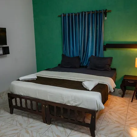 Sky Frame Beach Resort-3