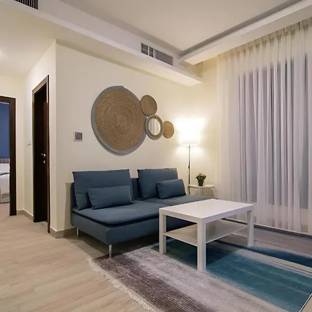 46 Serviced Apartments-3