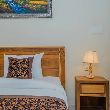 Bagas Bagus Guesthouse-2