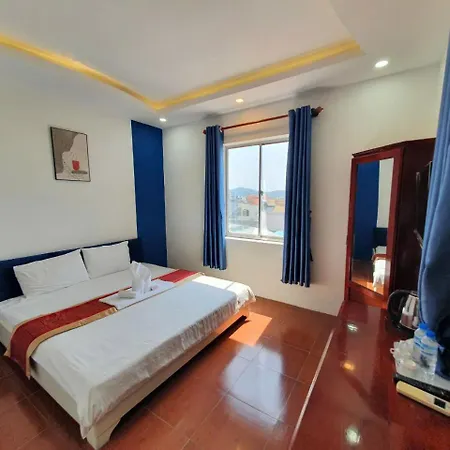 Khách Sạn Quỳnh Thi Mavis-2