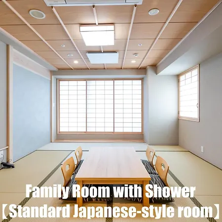 Ryokan Ginkaku Kyoto-3