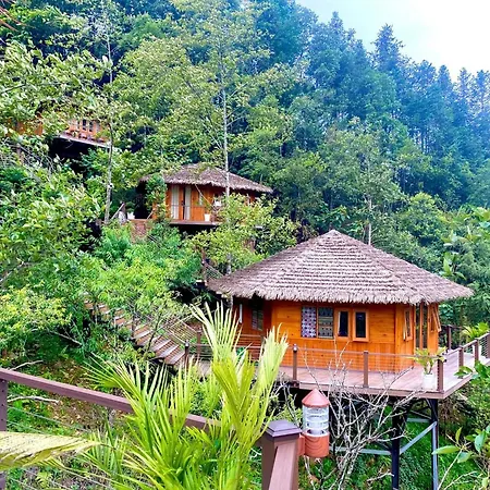 Sinai Bungalow & Hotel Sapa-2