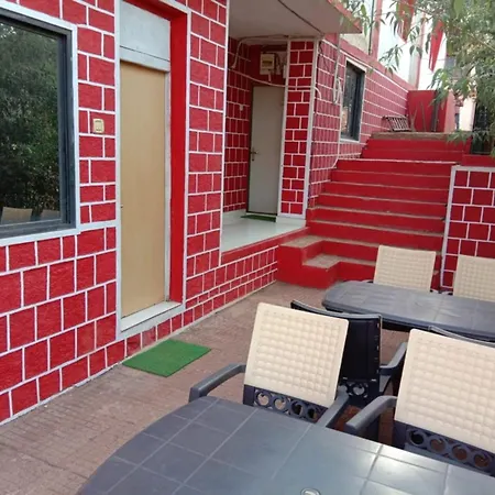 Altaf'S Motel-2