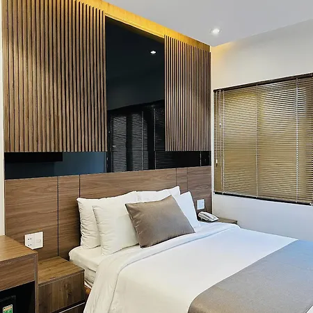 Hải Long Hotel 2-2