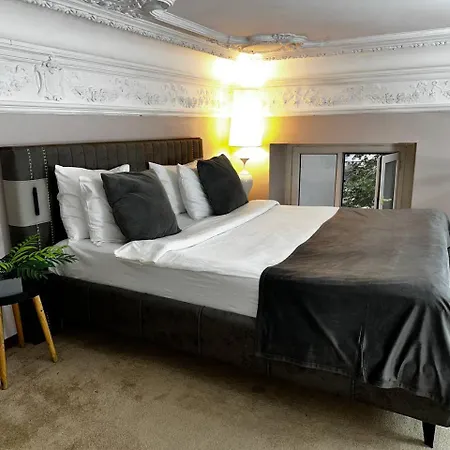 Prestige Boutique Hotel Baku-2