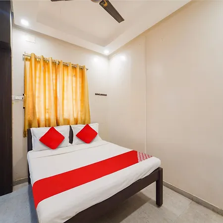 Hotel O Saravana'S Park-2