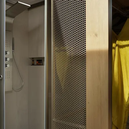 Domus Blanc Boutique Hotel-3