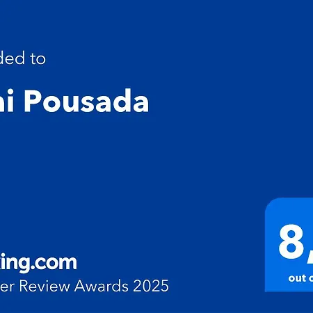 Thai Pousada - Itamambuca-2