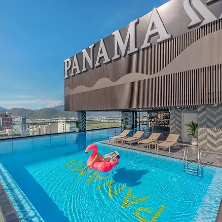PANAMA Nha Trang Hotel-3