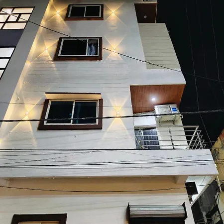 Hotel Shree Sidhi Vinayak-2