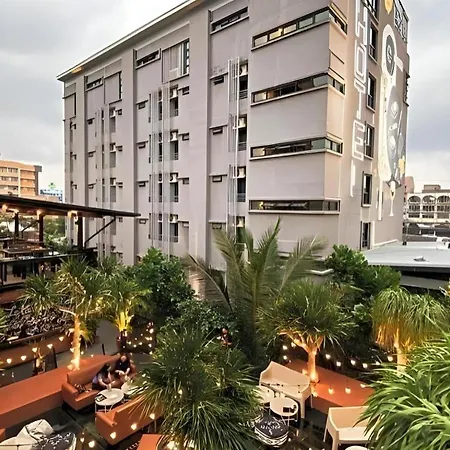 Letana Hotel Samuprakarn-3