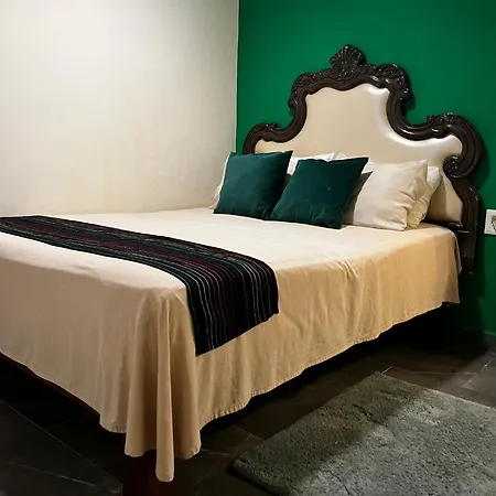 Wirikuta Hotel Boutique-2