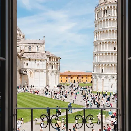 Prato Dei Miracoli Residenza D'Epoca-3