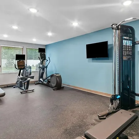 Woodspring Suites Pensacola West-2